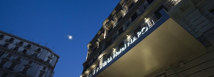 Unahotels Napoli