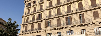 Unahotels Napoli
