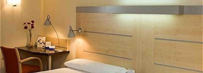 Holiday Inn Express Madrid-Alcobendas, An Ihg Hotel