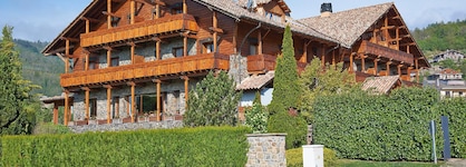 Hotel Grèvol Spa