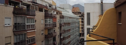 Hotel Andalucía