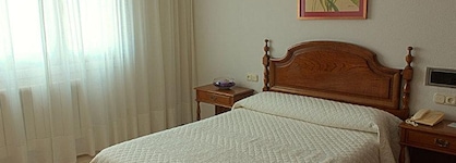 Hotel Serantes