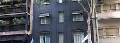 Le Cinque Lusso Recoleta
