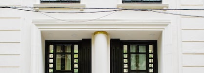 1253 Recoleta Small Hotel