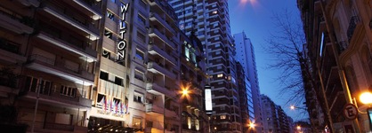 Wilton Hotel