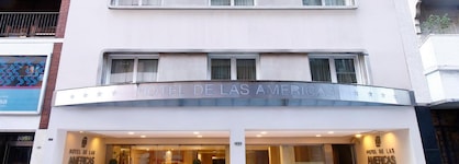 Cyan Hotel De Las Americas