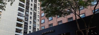 Sofitel Buenos Aires Recoleta