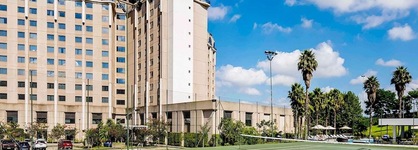Pullman São Paulo Guarulhos Airport