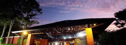 Hotel Colonial Iguaçu