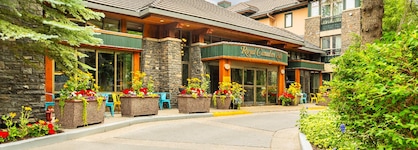 Royal Canadian Lodge