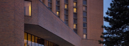 The Westin Toronto Airport