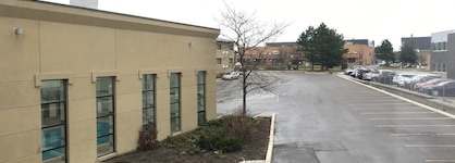 Park Inn By Radisson Toronto - Markham