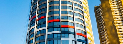 Chateau Lacombe Hotel