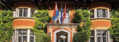 Villa Principe Leopoldo