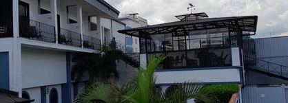 Santo Tomas Hotel
