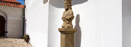 Hotel Monastery