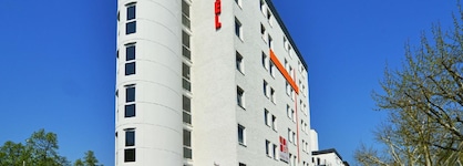 Enjoy Hotel Berlin City Messe