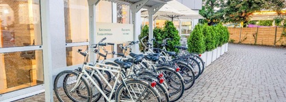 Qu Hotel Augsburg