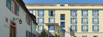 Hotel Hirschen
