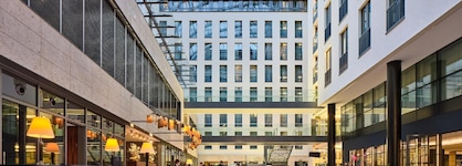 Hotel Kö59 Düsseldorf - Member Of Hommage Luxury Hotels Collection