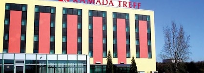 Ramada Hotel Britannia