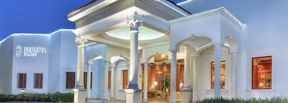 JAZ Elite Palace - Adults-Only (16+)