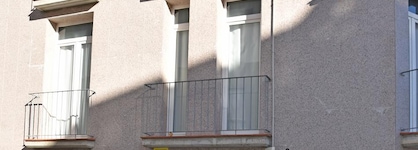 Apartaments Ar Dosjoimi