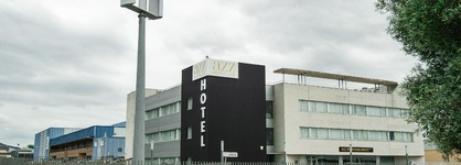 Azz Pamplona Norte