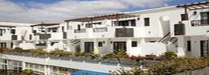Apartamentos Plaza Azul