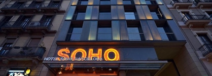 Soho Hotel