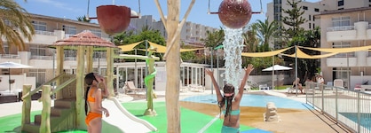 Bj Apartamentos Club Sa Coma