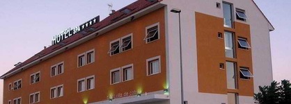 Villa De Catral Hotel & Spa