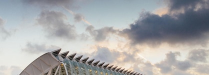 Valenciaflats Ciudad De Las Ciencias