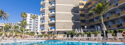 LIVVO Veril Playa
