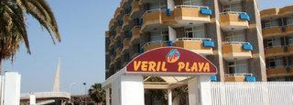 LIVVO Veril Playa