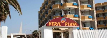 LIVVO Veril Playa