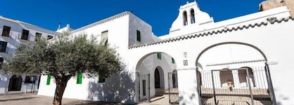 Apartamentos Tramuntana