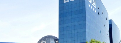 Lcb Hotel  Fuenlabrada