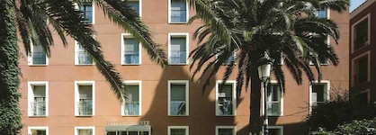 Balneario De Archena - Hotel Levante