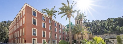 Balneario De Archena - Hotel Levante