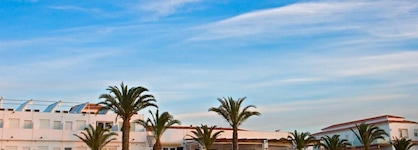 Hospedium Hotel Continental Mojácar