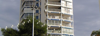 Apartamentos Torre Yago
