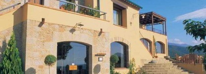 Hotel Can Xiquet