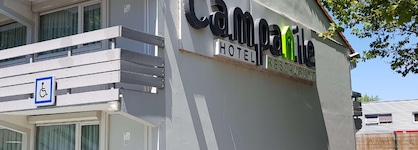 Hotel Campanile Toulouse - Blagnac Aéroport