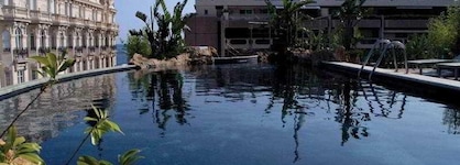 3.14 Hotel