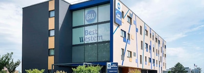 Best Western Colmar Expo