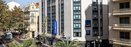 Novotel Suites Cannes Centre