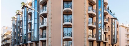 Nehô Suites Cannes Croisette