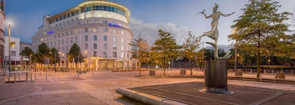 Hilton Cardiff