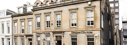 Safestay Glasgow